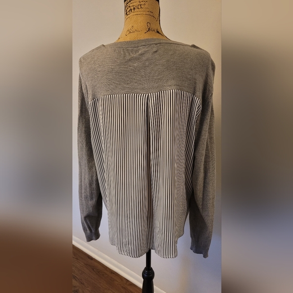 Knit Sweater - Picture 4 of 6